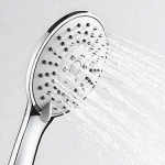 Душевая система WasserKRAFT Berkel 4800 A16031 Thermo