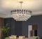 Подвесная люстра Imperium Loft Mangar D80 231823-23
