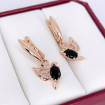 Серьги XinQuan - арт296