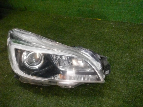 Фара правая Subaru Outback 5 (2014-2018) LED