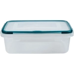 Контейнер с сеткой S 0,75л BRIGHT ЭКСТРА ЛОК