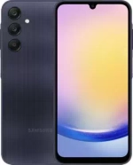 Samsung Galaxy A25 8 | 256 ГБ (Темно-синий | Blue black)