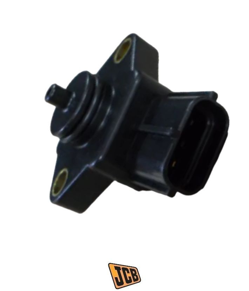 Катушка соленоида JCB 25/220860, 25-220860, 25220860