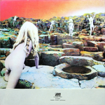 Led Zeppelin / Houses Of The Holy (LP)
