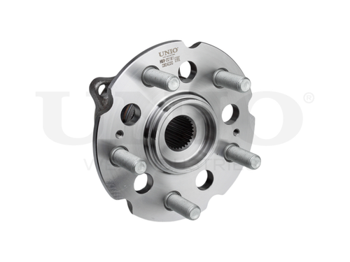 Ступица задняя (с ABS) UNIO HUB-20191