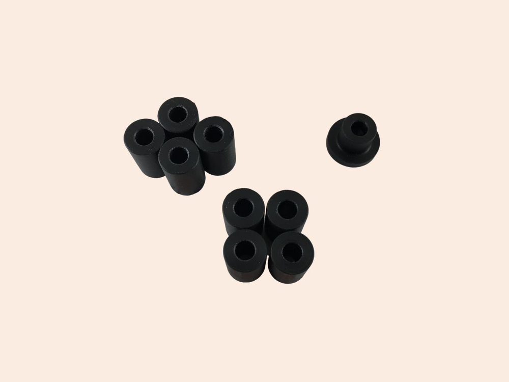 Ремкомплект для впускного коллектора Ford, Mazda, Volvo - DURATEC