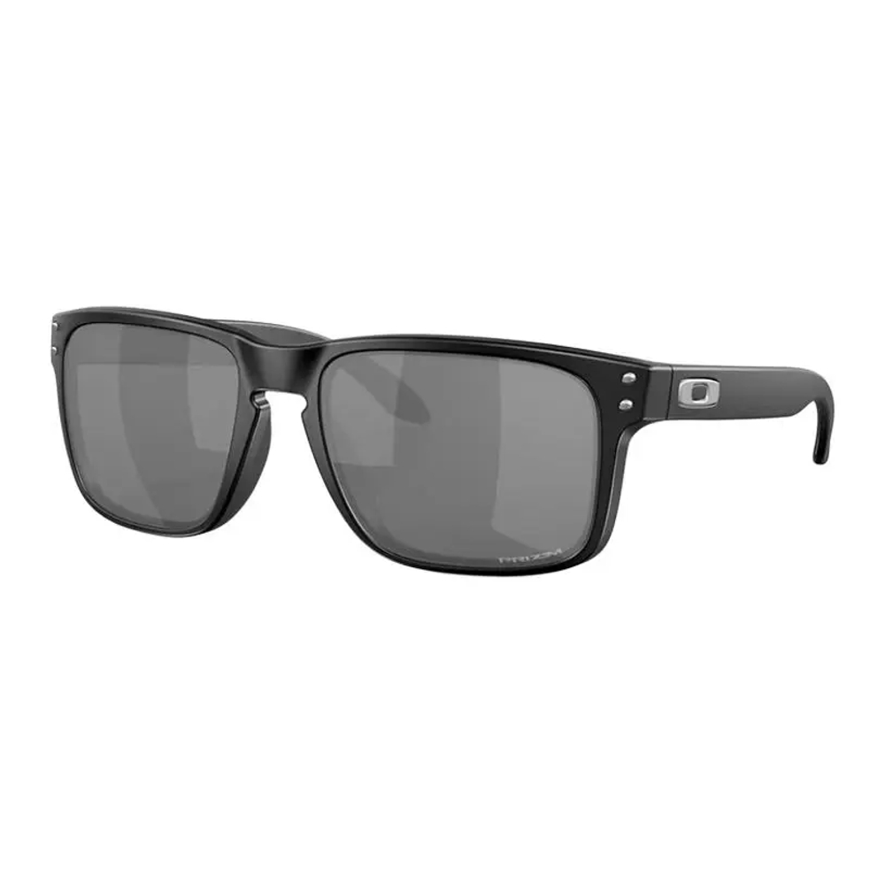 Oakley Sunglasses Full Rim Injection Molded Polycarbonate Square 0oo9244 2756