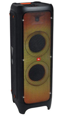 Портативная колонка JBL Partybox 1000