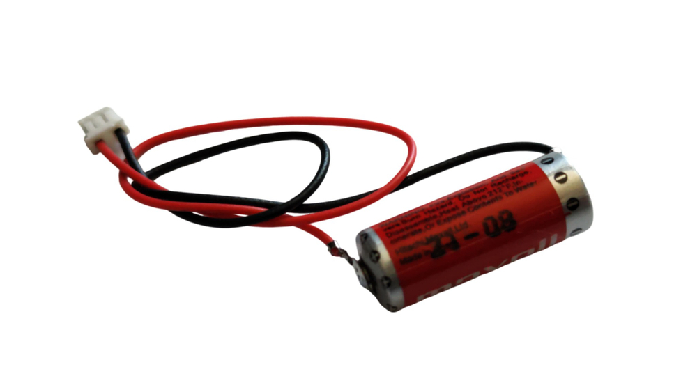 Элемент питания Maxell ER10/28 FX2NC-32BL F930