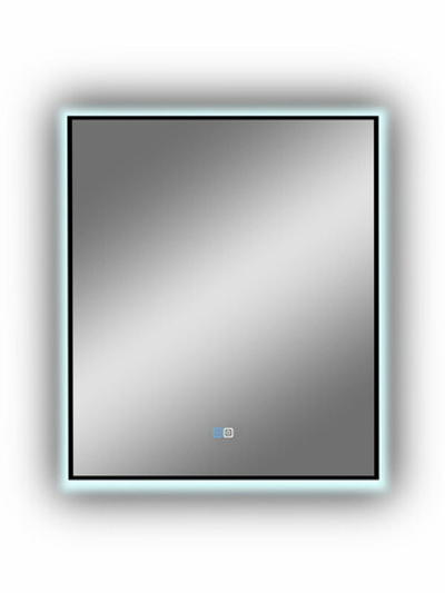 Зеркало "Amer medium" 600x700