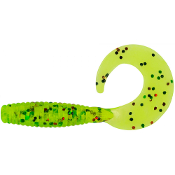 Мягкая приманка для рыбалки Силикон Select Relax 2.4 bulk col.003, (50 шт/упак)