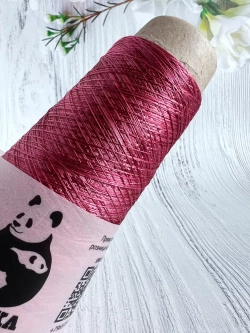 Трикотажная пряжа для вязания shappe silk 3000 шелк шаппе