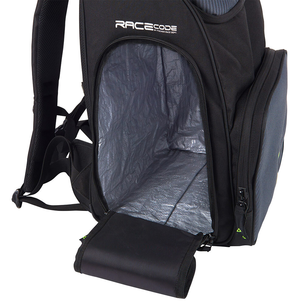 Рюкзак FISCHER BACKPACK RACE 40L  Z01322