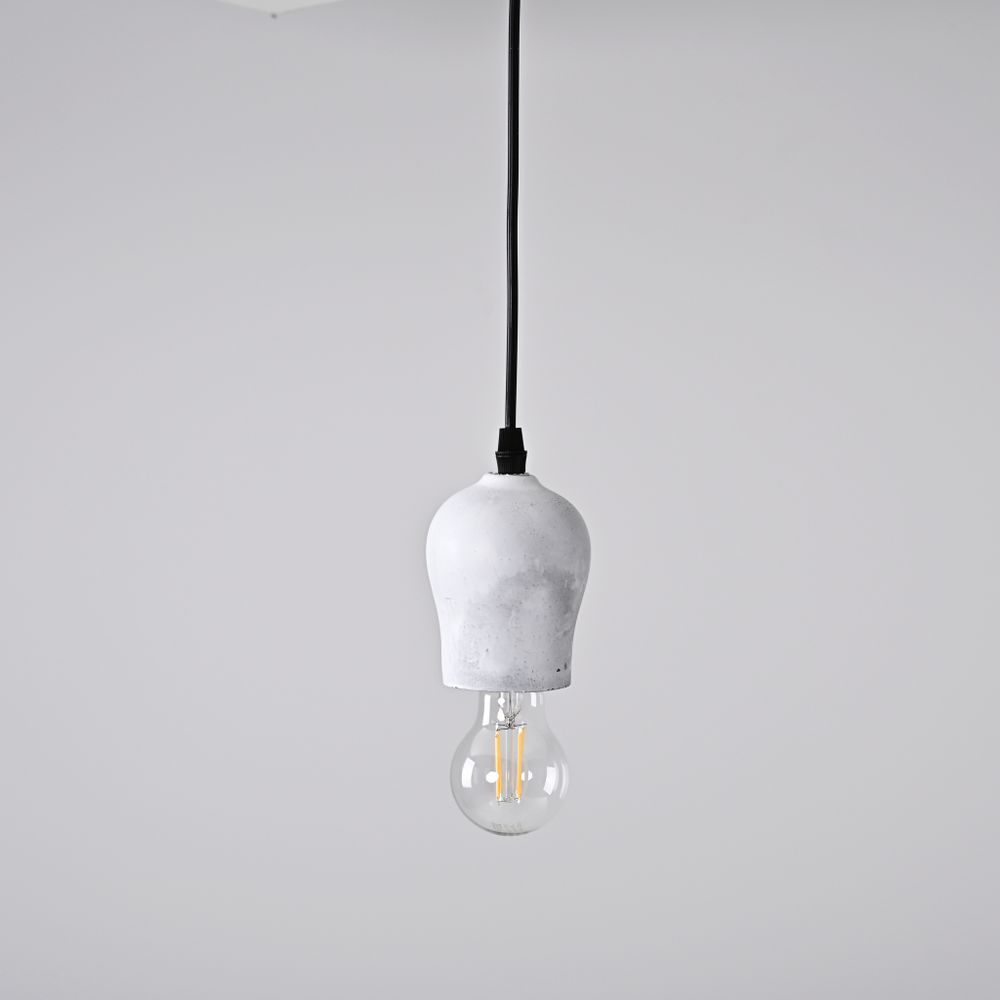 Подвесной светильник Storo Grey