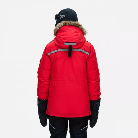 ПАРКА FINNTRAIL МУЖСКАЯ ICEBREAKER