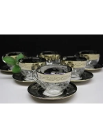 Чайный сервиз на 6 персон
