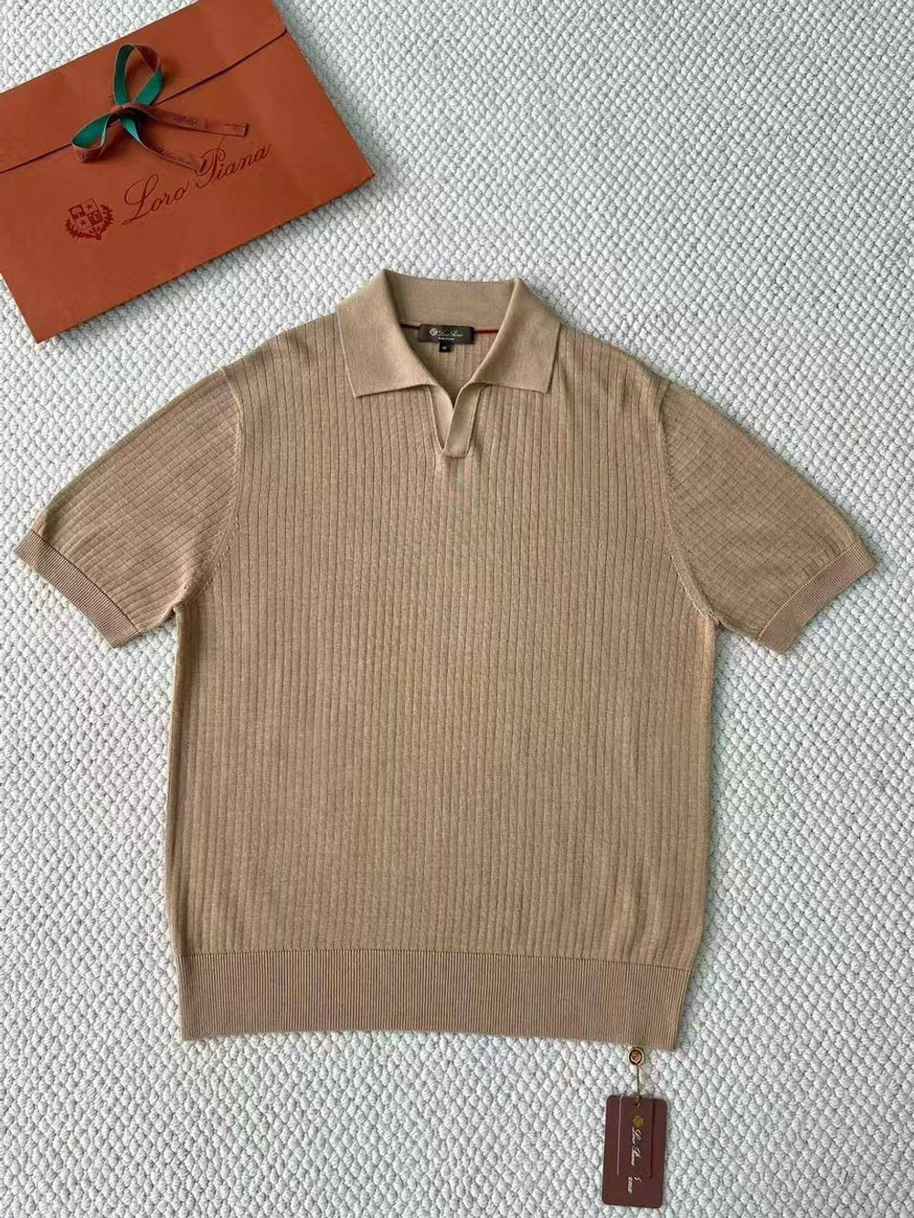 Поло Loro Piana