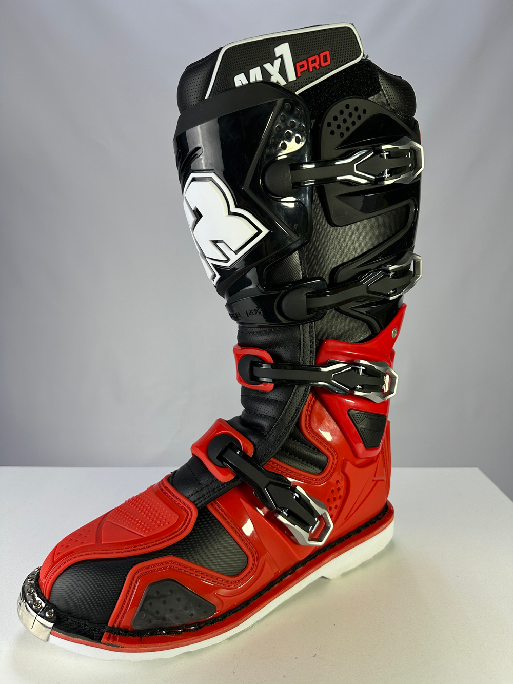 Мотоботы TIGER T2