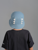 Детская панамка дракон