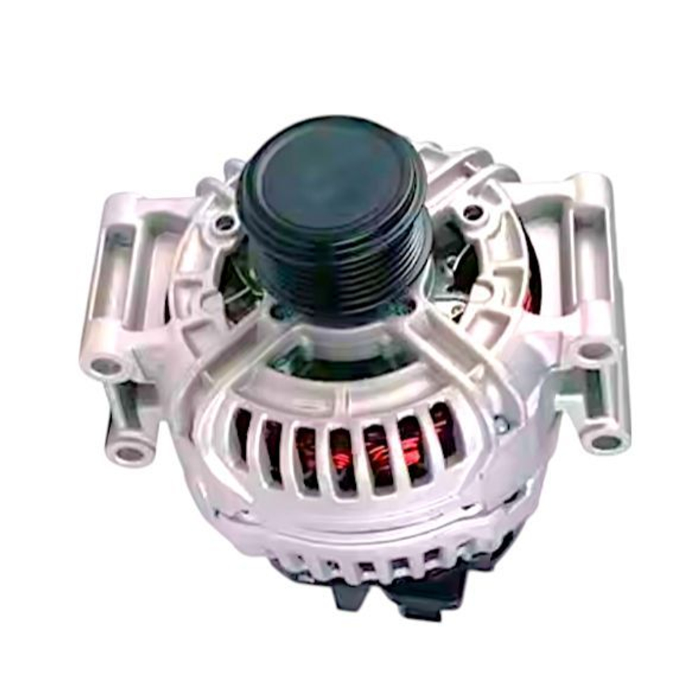 Генератор ALB2001