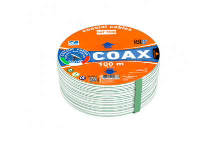 SAT-703 AVS Electronics (50m) Or