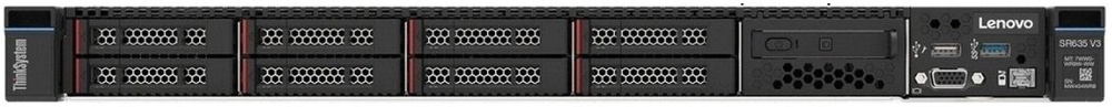 Сервер 1U Rack Lenovo SR630 1U