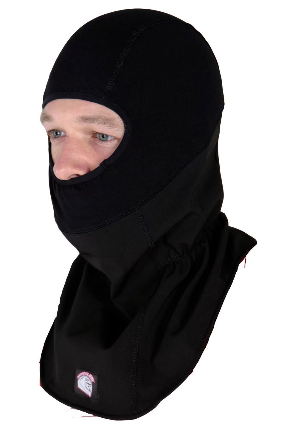 Tourer / Черный