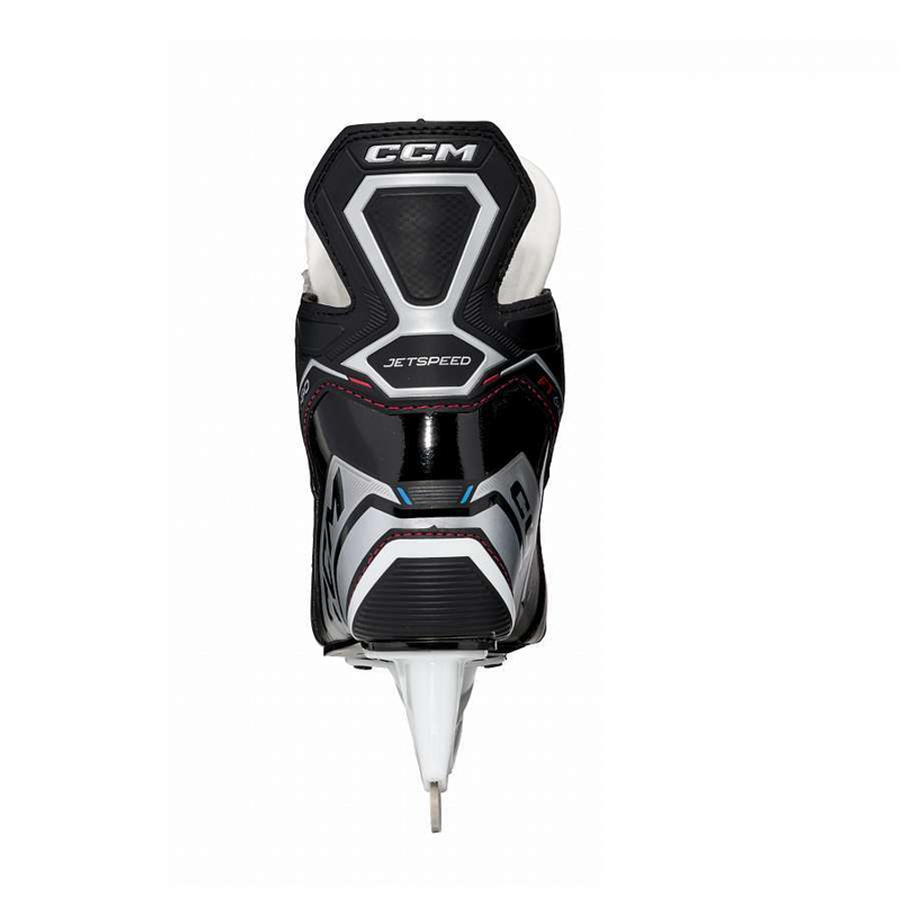 Коньки CCM JETSPEED FT680 YTH