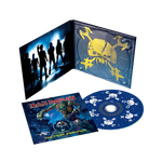 Iron Maiden / The Final Frontier (CD)