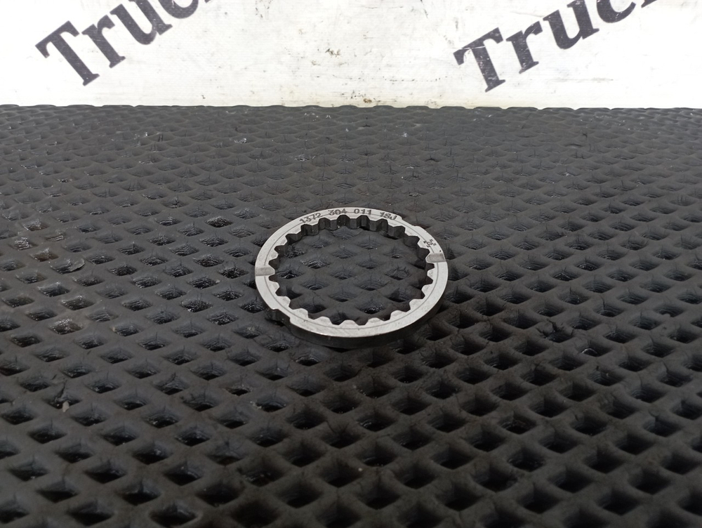 Шайба регулировочная вторичного вала 2018г