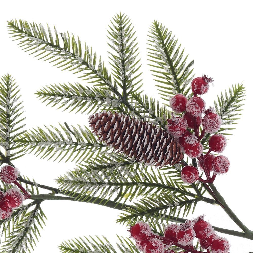 GAEM Изделие декоративное "Ветка", L33 W6 H83 см