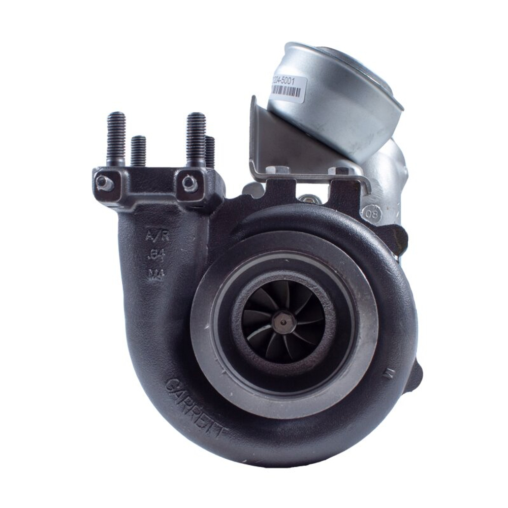 Турбина 721204-5001S Garrett для Volkswagen