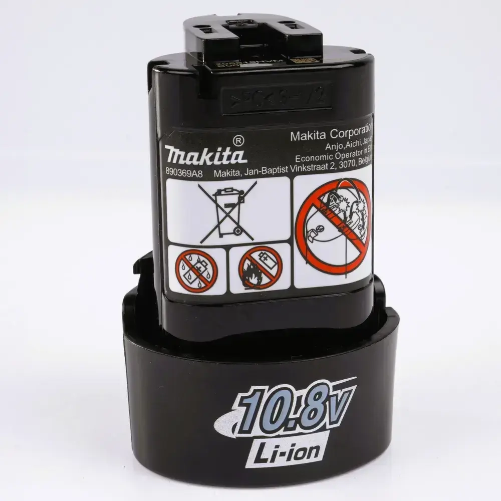 Аккумулятор Makita BL1013 10.8V 1.3AH