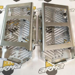 Усиленная Защита радиатора КТМ Husqvarna 2020+