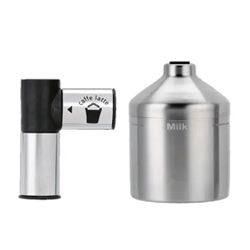 Автоматический капучинатор + емкость для молока KRUPS XS600010