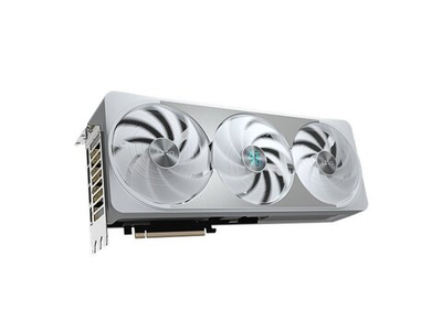 Видеокарта Gigabyte Nvidia GeForce RTX 5070 Ti [GV-N507TAERO OC-16GD]