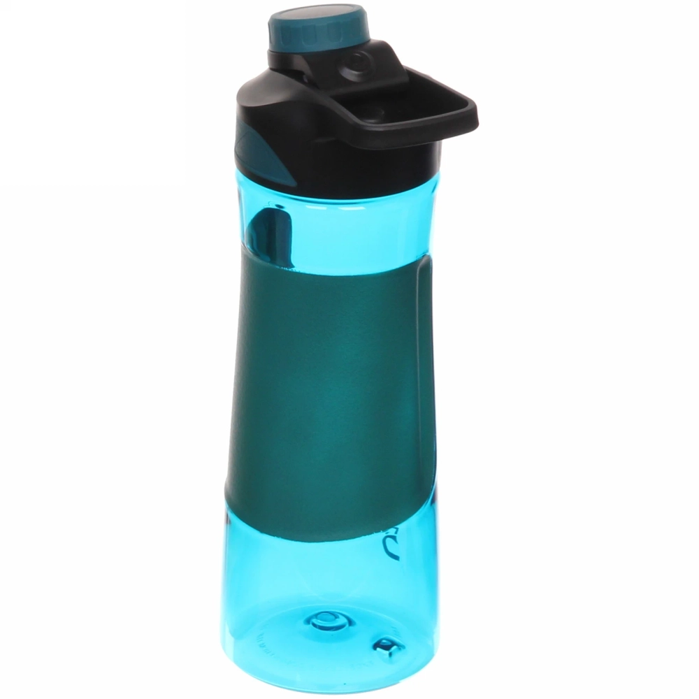 Бутылка спортивная UZSPACE Stylish Unique 9010 (700 мл)