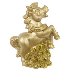 GAEM Фигурка декоративная "Лошадка", L6,5 W3,5 H8 см, 2в.