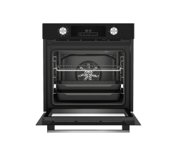 Электрический духовой шкаф Hotpoint FE8 821 H BL