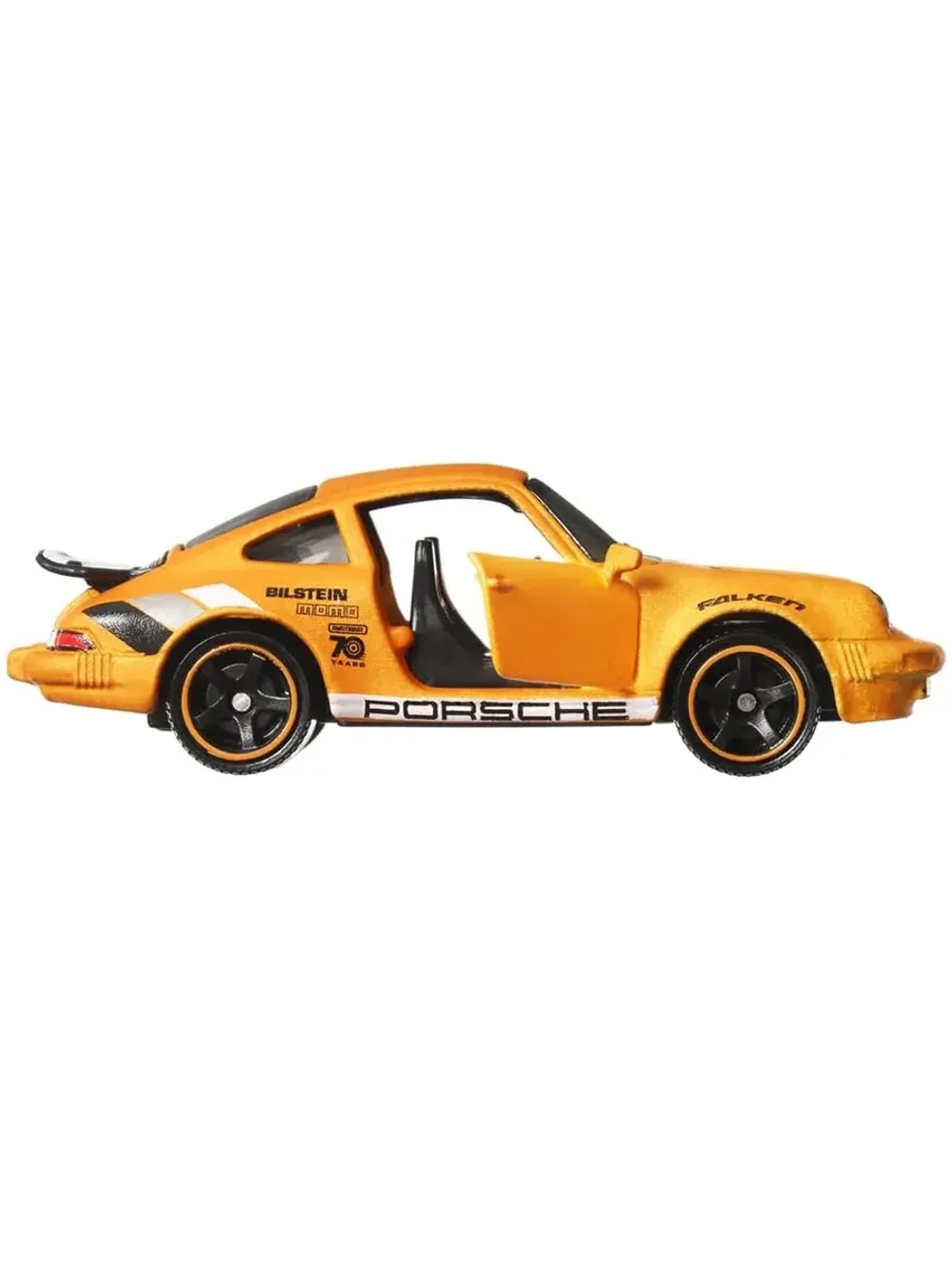 Машинка Хот Вилс Matchbox Porsche 911 Turbo HMV12 HMV13