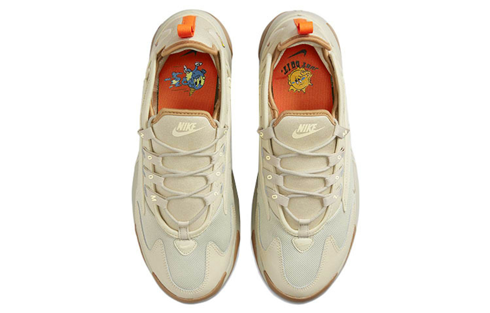 Кроссовки Nike Zoom 2K Just Do It