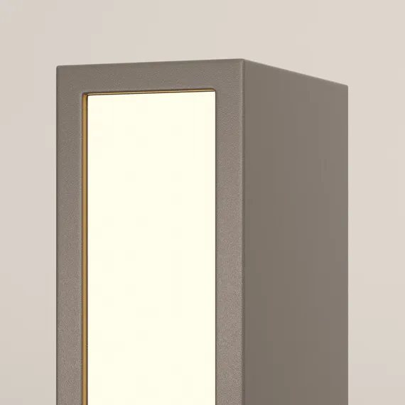 Ландшафтный светильник Хоф / Hof 3000К 12Вт IP 65 Outdoor o422fl-l12gf