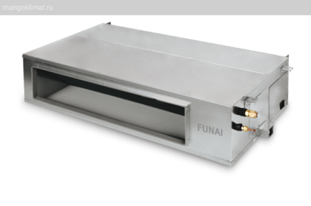 Внутренний блок канального типа серии ORIGAMI KODO Inverter RAM-I-OK55HP.D01/S