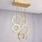 Люстра Imperium Loft CAMEO01 101400-26
