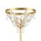Торшер Loft it Foil 10430F