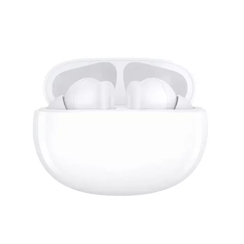 Беспроводные наушники Honor Choice Х5e TWS Earbuds white