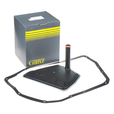 Фильтр АКПП с прокладкой поддона AUDI A4(B7)/A6(C6)/A8 II/VW Phaeton GANZ GIH02109