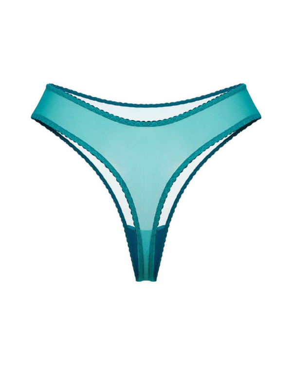 Трусики Caribbean Sea