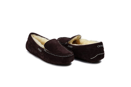 UGG Ansley Chocolate