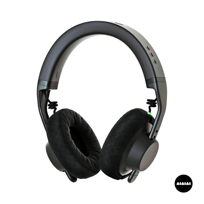 AIAIAI Studio Wireless+